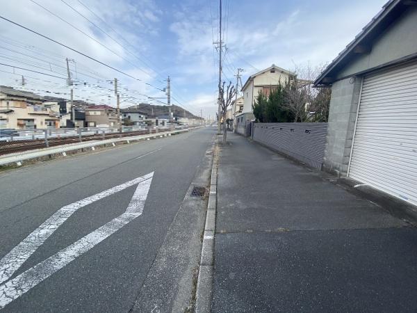 高砂市阿弥陀町南池の売土地