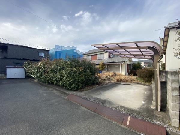 高砂市阿弥陀町南池の土地