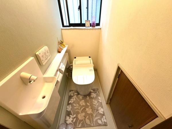 加古川市平岡町土山の中古一戸建て