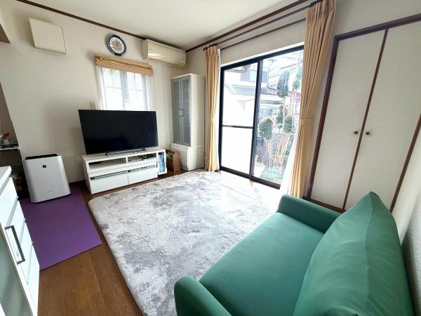 加古川市平岡町土山の中古一戸建て