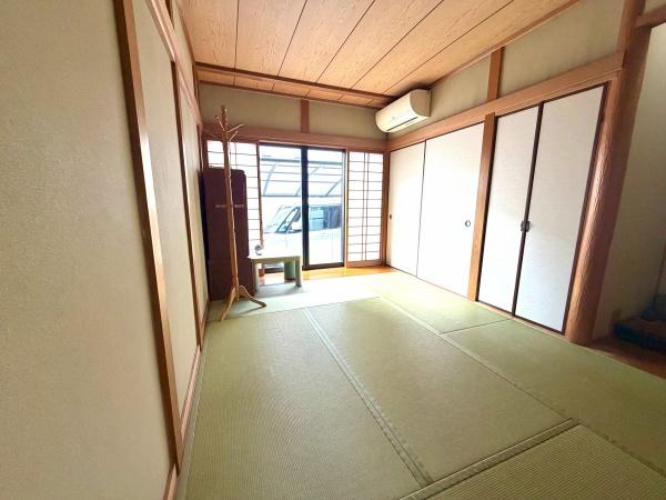 加古川市平岡町土山の中古一戸建て