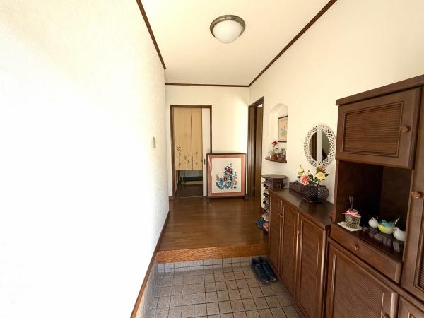 加古川市平岡町土山の中古一戸建て