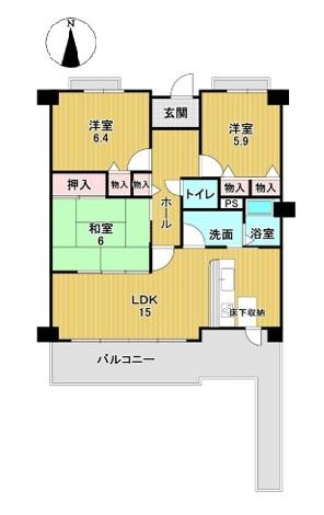 サザンスクエア加古川