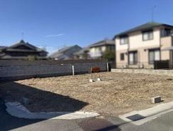 高砂市梅井４丁目の売土地