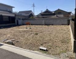 高砂市梅井４丁目の売土地