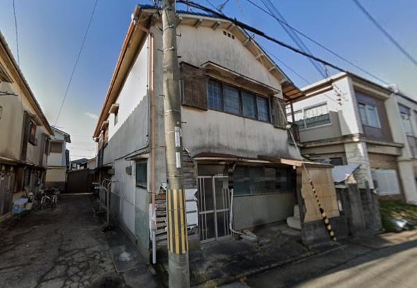 高砂市末広町の売土地