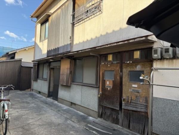 高砂市末広町の売土地