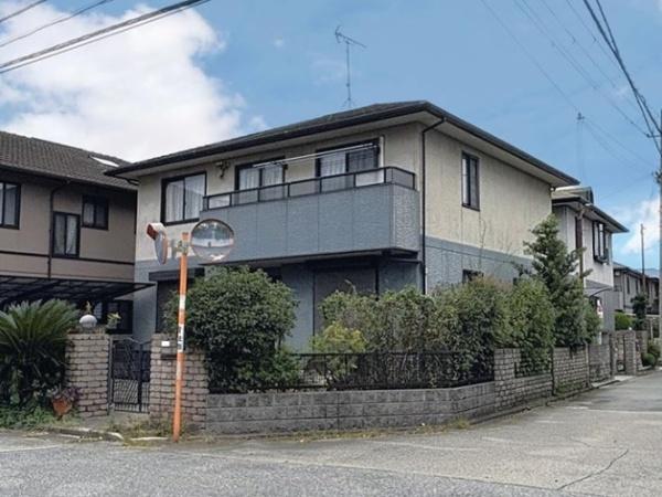 加古川市別府町新野辺の中古一戸建