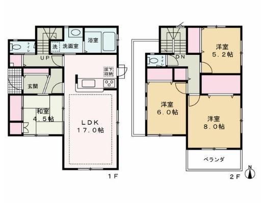 高砂市阿弥陀町生石の中古一戸建