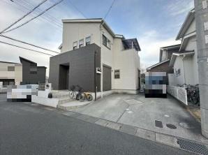 高砂市阿弥陀町生石の中古一戸建