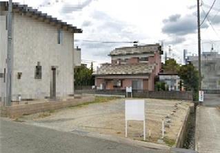 加古川市平岡町一色東２丁目の売土地