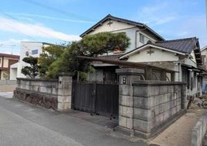 高砂市荒井町小松原２丁目の売土地