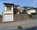 明石市魚住町金ケ崎の売土地