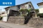 明石市魚住町金ケ崎の土地
