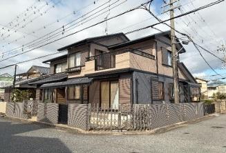 加古川市西神吉町岸の中古一戸建