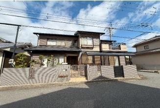 加古川市西神吉町岸の中古一戸建て