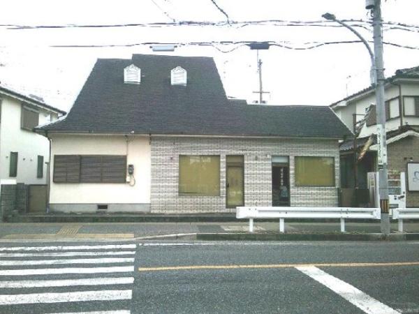 加古川市平岡町新在家の売土地
