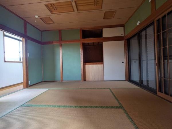高砂市曽根町の中古一戸建て