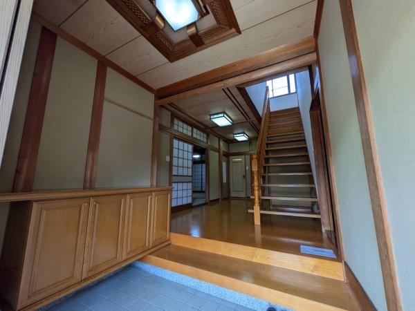 高砂市曽根町の中古一戸建て