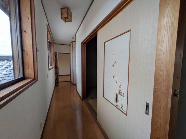 高砂市曽根町の中古一戸建て