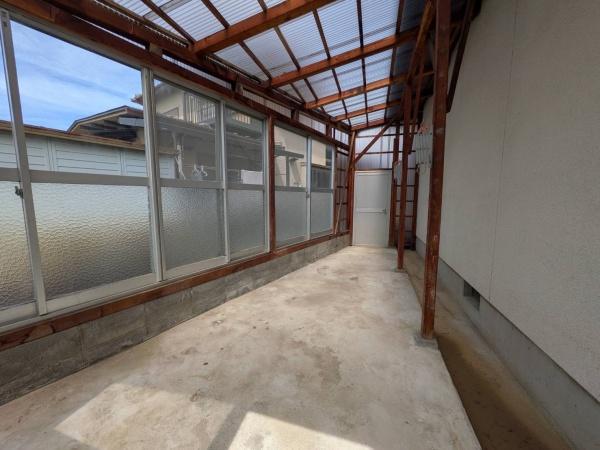 高砂市曽根町の中古一戸建て