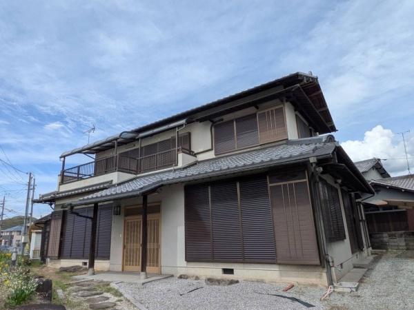 高砂市曽根町の中古一戸建