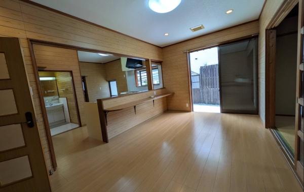 高砂市曽根町の中古一戸建
