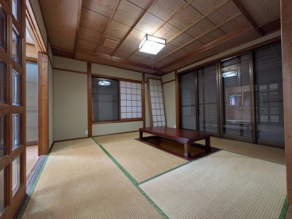 高砂市曽根町の中古一戸建