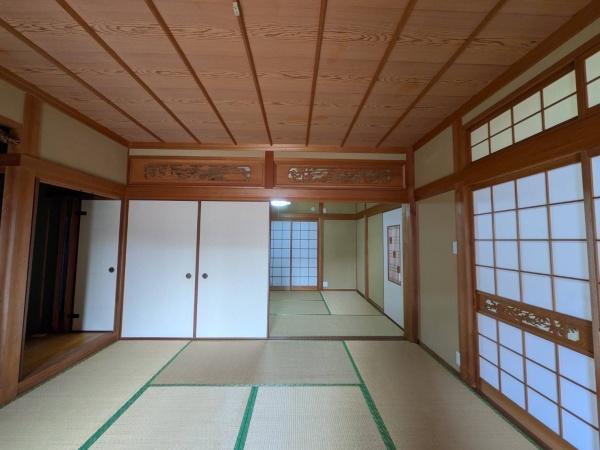 高砂市曽根町の中古一戸建