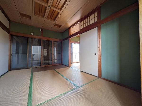 高砂市曽根町の中古一戸建て