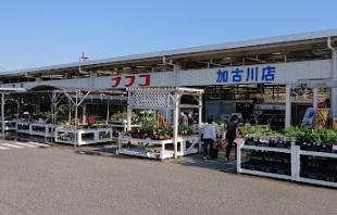 加古川市野口町野口の土地(ホームプ)