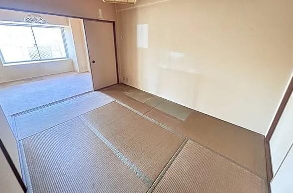 サンシティ本荘