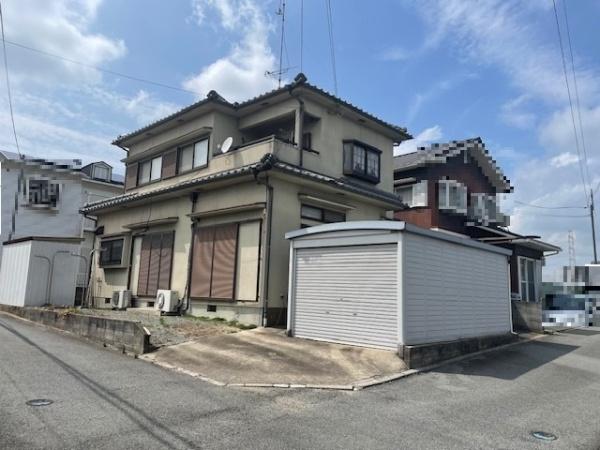 加古川市東神吉町神吉の売土地