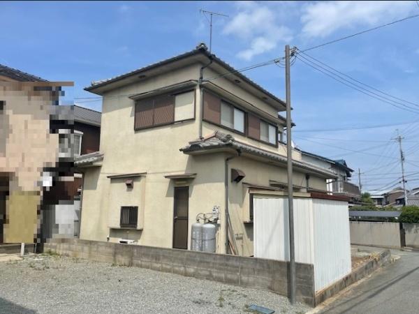 加古川市東神吉町神吉の売土地
