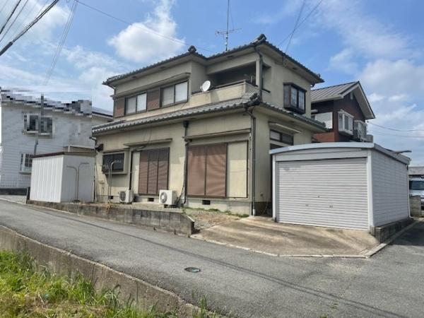 加古川市東神吉町神吉の売土地