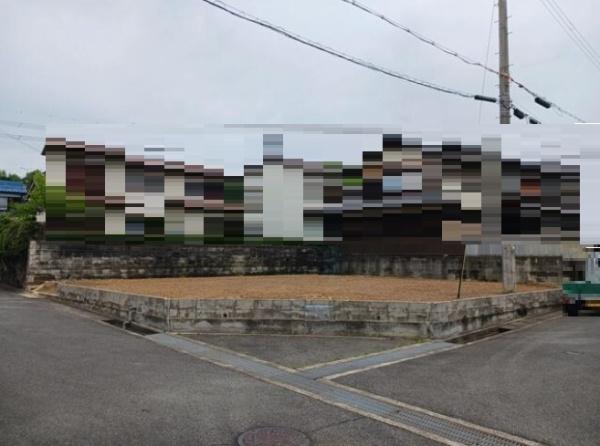 加古川市西条山手１丁目の売土地