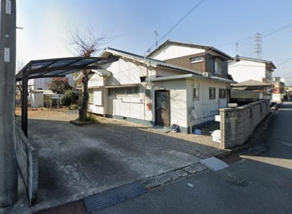 高砂市米田町米田の売土地