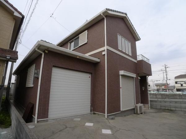 加古川市別府町新野辺北町１丁目の中古一戸建