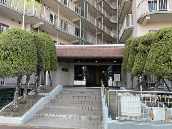 マンハイム加古川