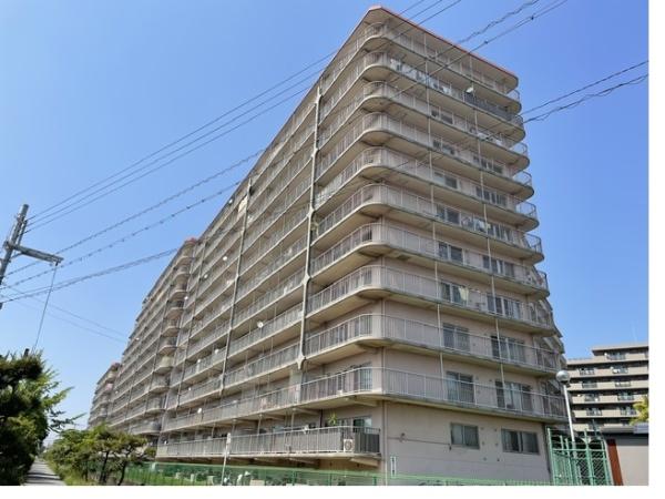 マンハイム加古川