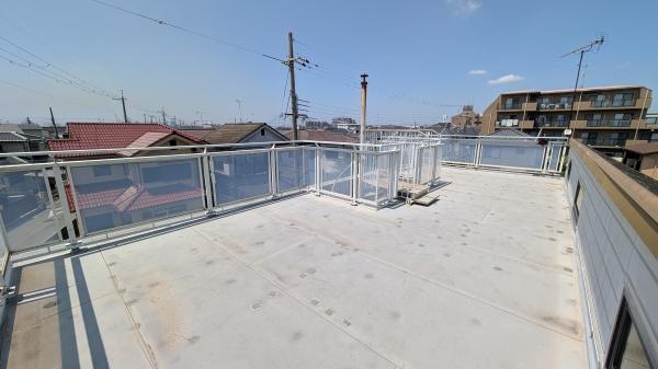 加古川市平岡町新在家の中古一戸建て