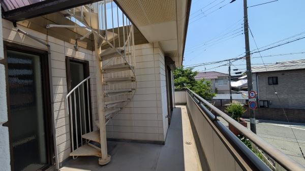 加古川市平岡町新在家の中古一戸建て