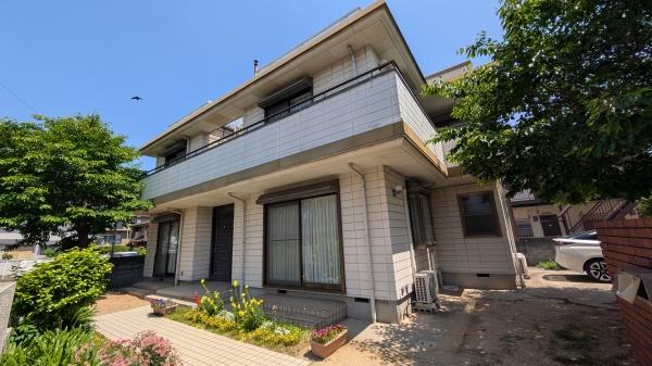加古川市平岡町新在家の中古一戸建