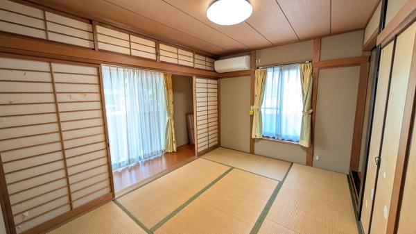 加古川市平岡町新在家の中古一戸建
