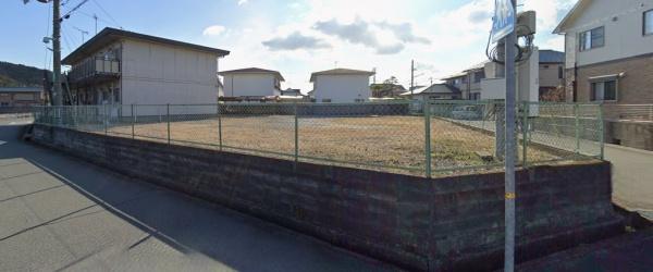 加古川市東神吉町升田の売土地