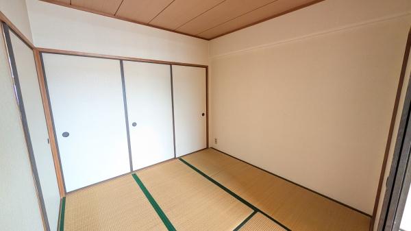 明石土山駅前スカイハイツＣ棟