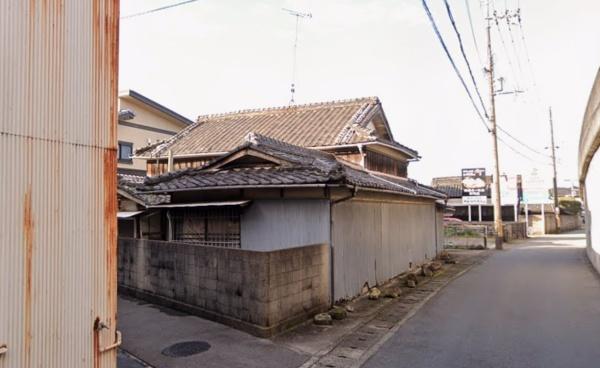 加古川市平岡町新在家の売土地