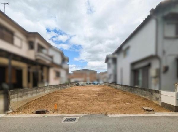 加古川市尾上町今福の売土地