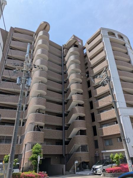セレッソコート加古川ステーションアヴェニュー
