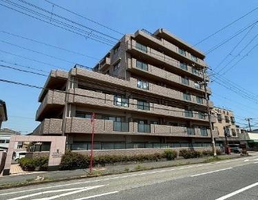 リベール加古川南2